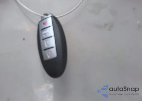 2019 Nissan Pathfinder Sv z USA, uszkodzony, nr VIN 5N1DR2MN2KC618247